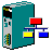 The package icon